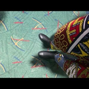 Meet your Posher, Nancy